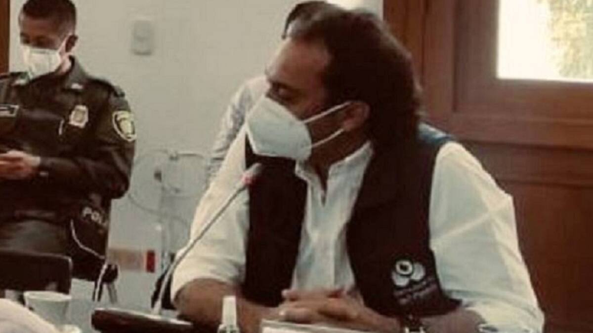 Defensoría genera alerta temprana por aumento de secuestros