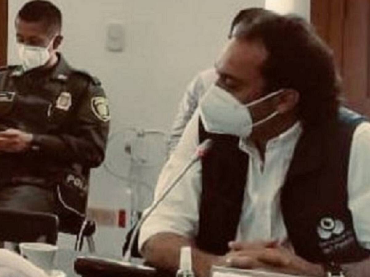 Defensoría genera alerta temprana por aumento de secuestros