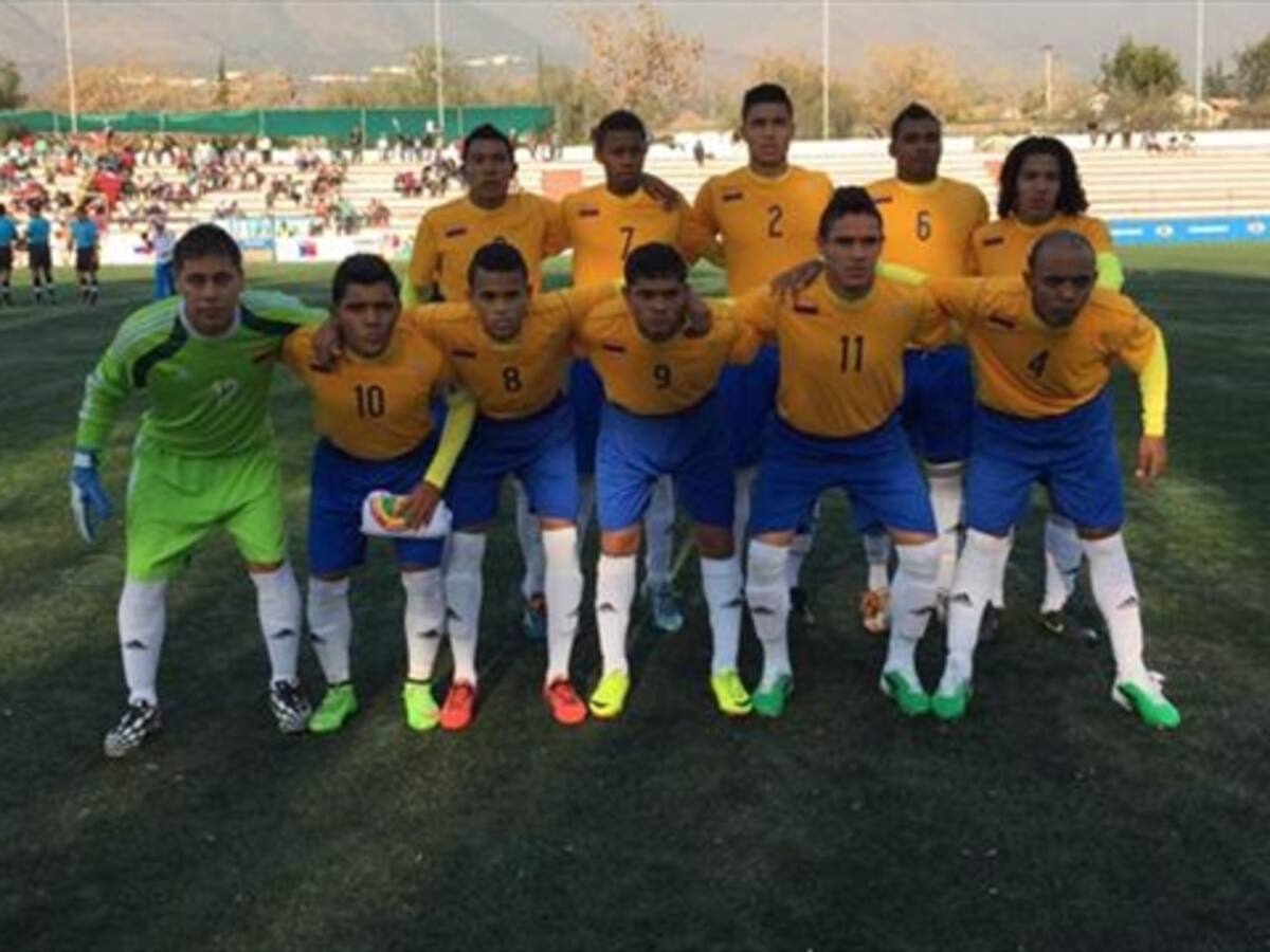 Colombia disputará la final de la Copa América de Pueblos Indígenas