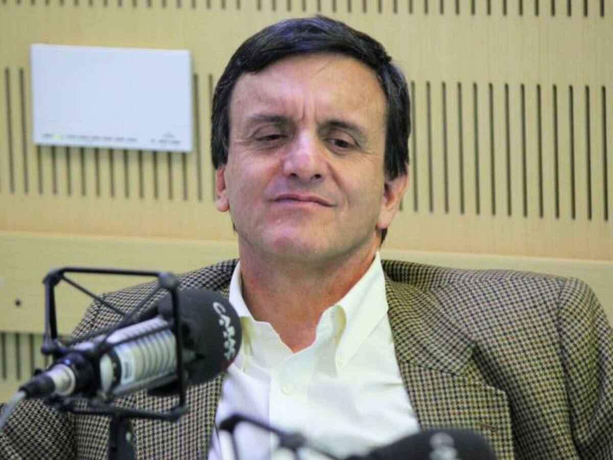 El Gobierno no puede seguir pensando que todo se debe solucionar con impuestos: Pizano