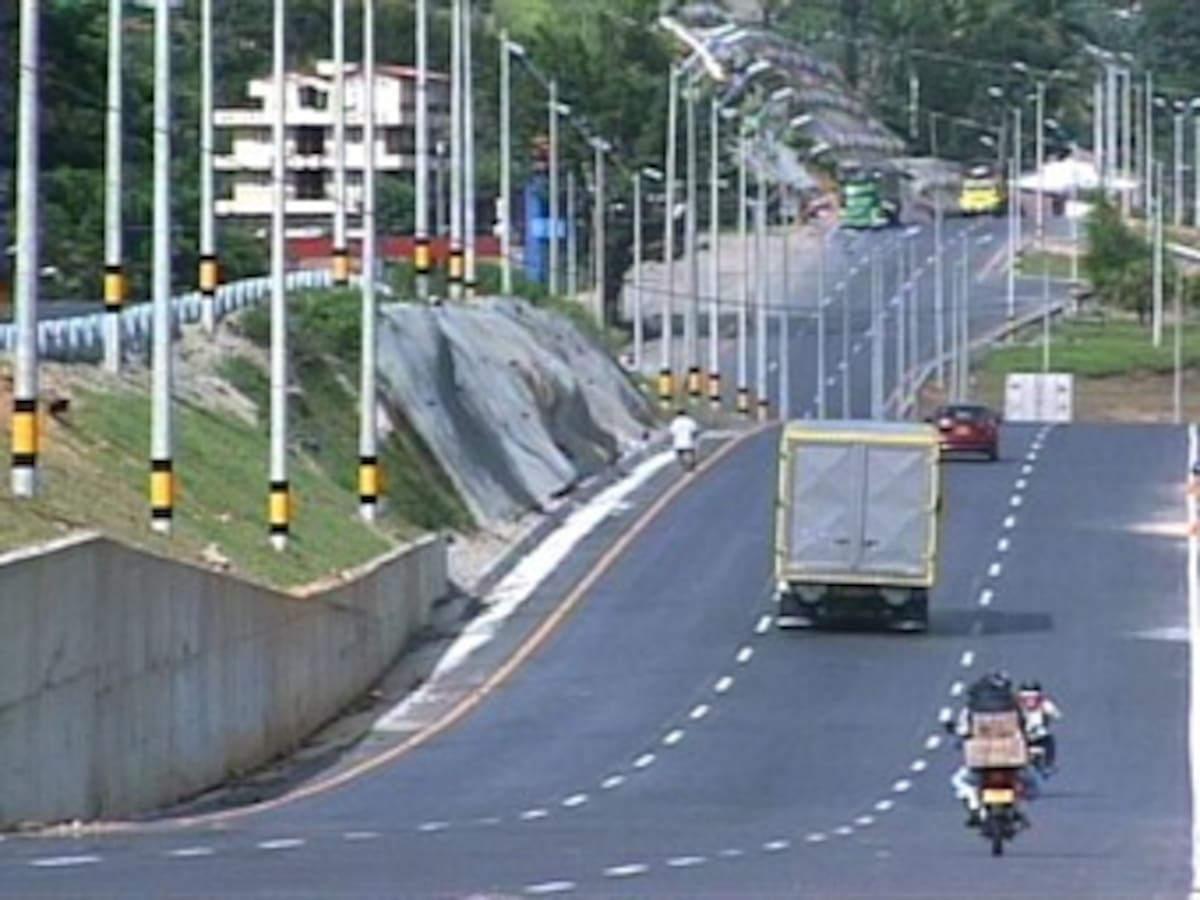 ISA acoge fallo del Consejo de Estado sobre Autopistas de la Prosperidad
