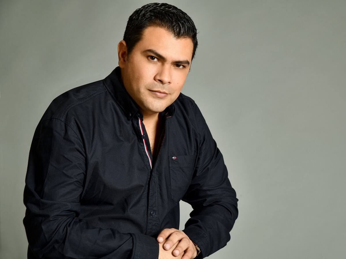 Carlos Viaña: figura en la industria del entretenimiento