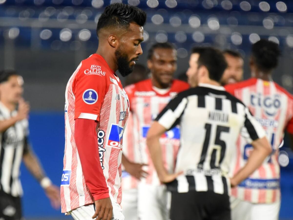 El Pulso del Fútbol, 22 de julio de 2021