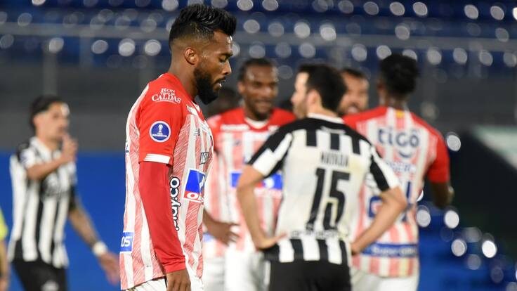 El Pulso del Fútbol, 22 de julio de 2021