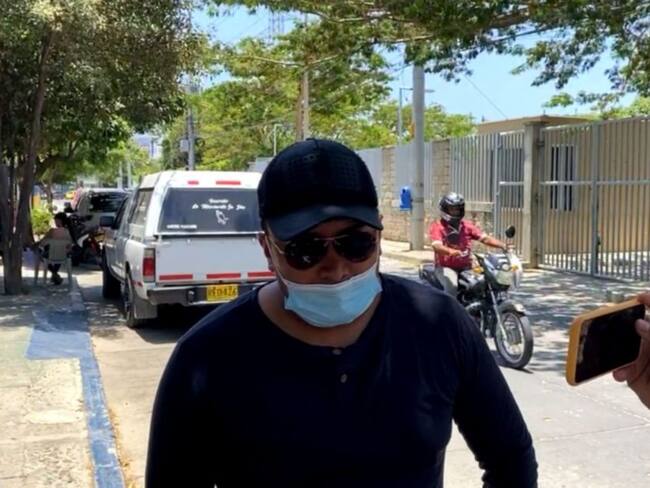 Padre de menor ahogado por su mamá en Buritaca denuncia amenazas