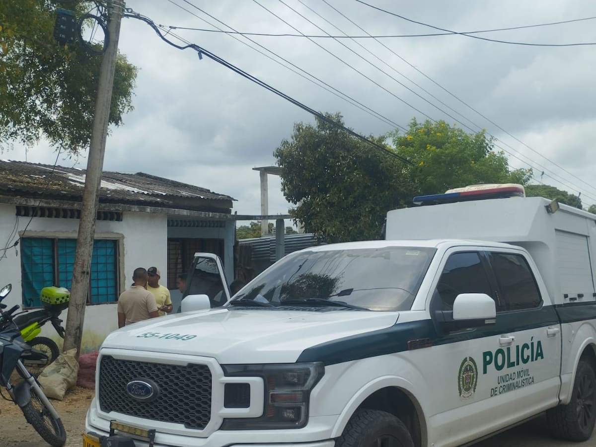 Capturan en Sincelejo a un hombre señalado de asesinar a su abuela