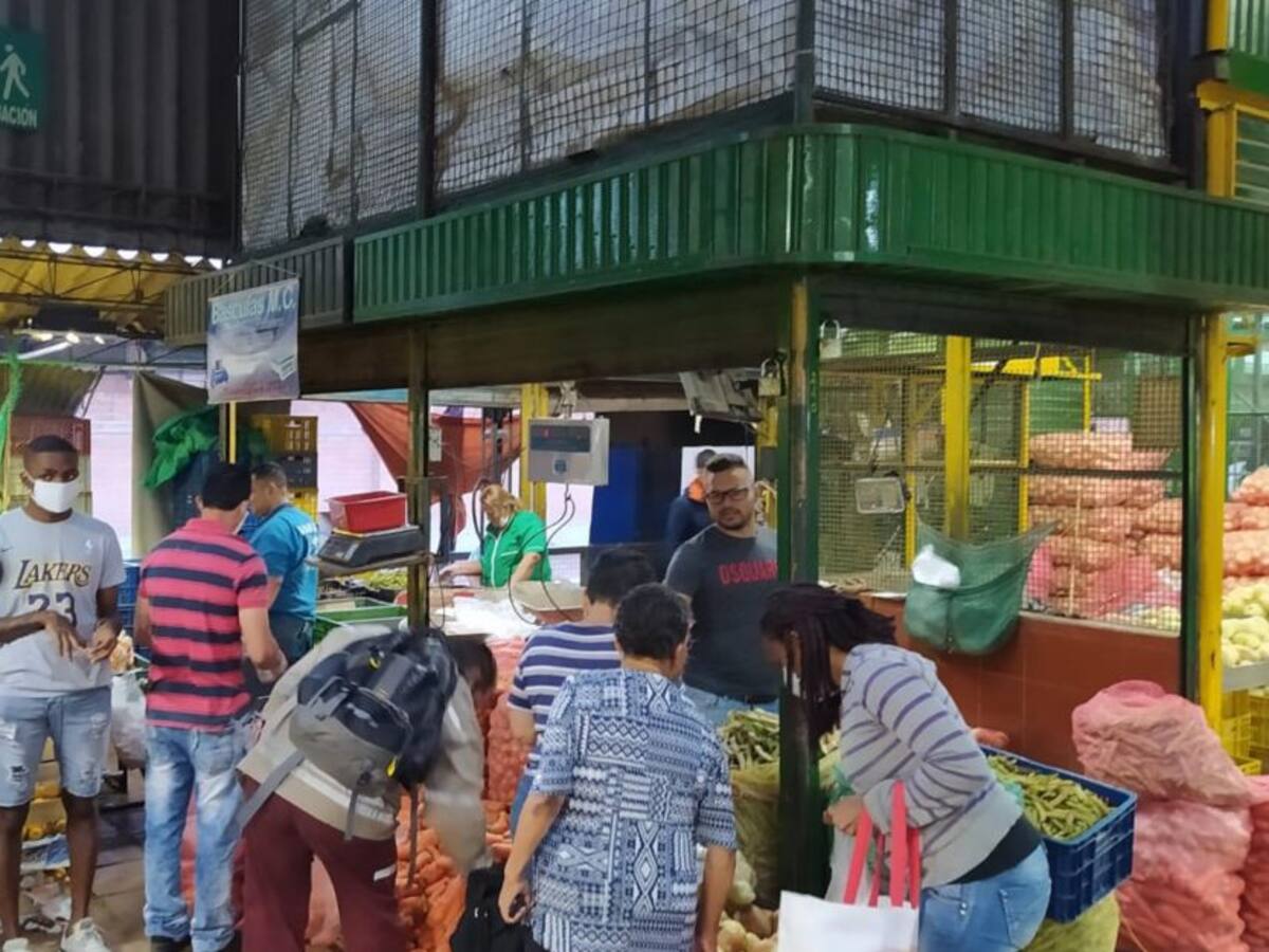 ¡Atención! Esta semana cambia el pico y cédula en Medellín