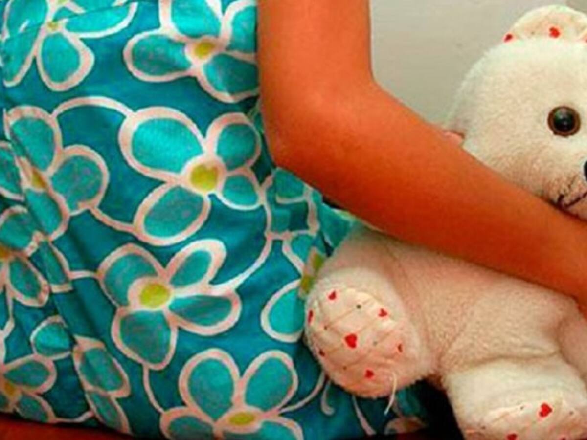 Policía encontró a las cuatro menores que permanecían desaparecidas