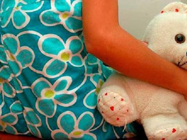 Policía encontró a las cuatro menores que permanecían desaparecidas