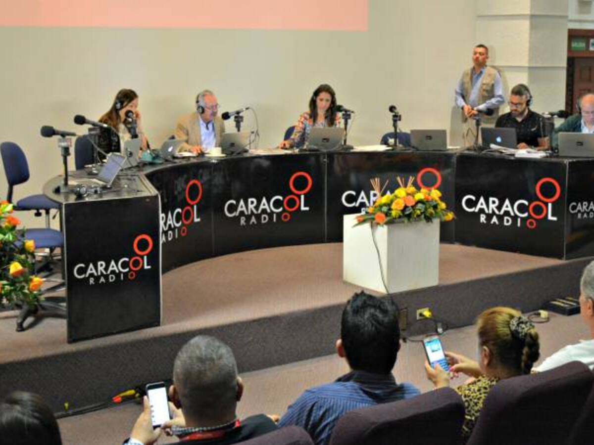Todos estamos obligados a trabajar por la paz: alcalde de Cali
