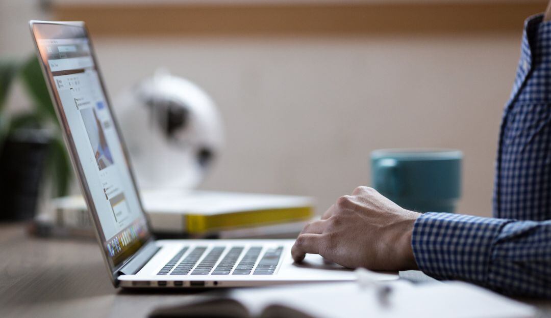 Computador portátil