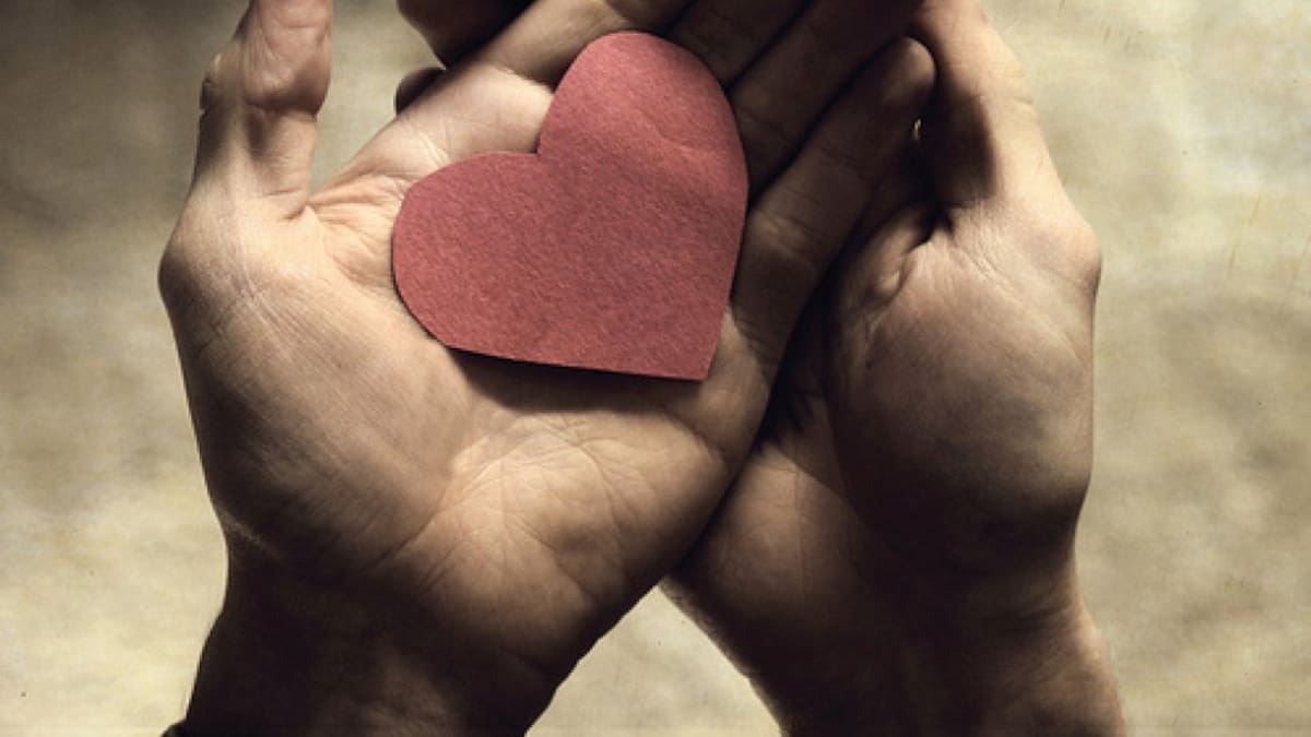 SANAMENTE - Donación de órganos una segunda oportunidad - 25 DE NOVIEMBRE