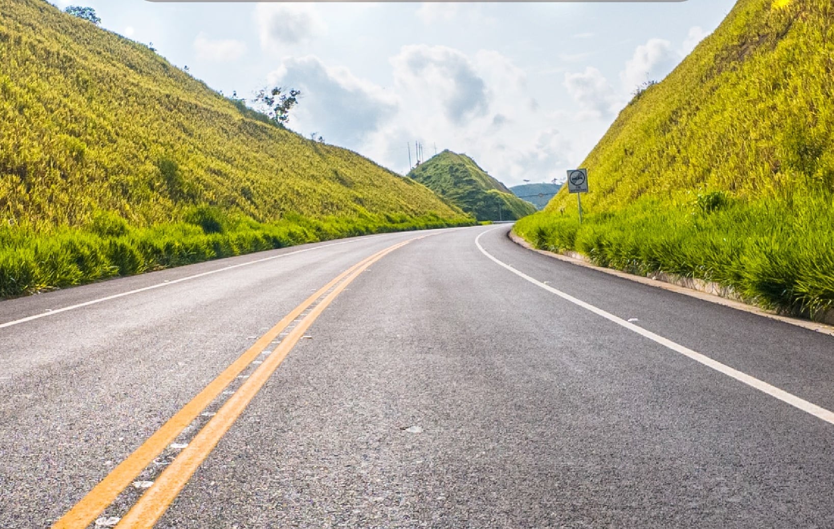 Autopista Magdalena Medio - foto concesión
