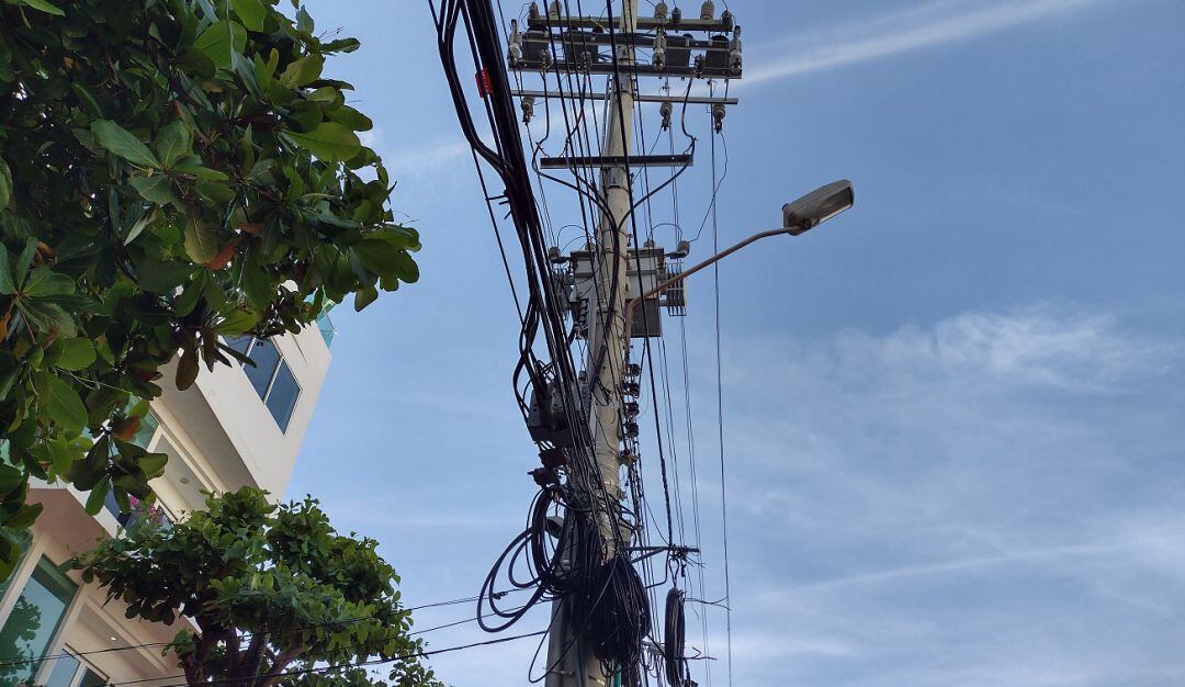 La compañía realizará una serie de adecuaciones en la infraestructura eléctrica para optimizar la calidad del servicio