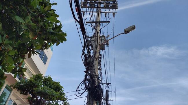 La compañía realizará una serie de adecuaciones en la infraestructura eléctrica para optimizar la calidad del servicio