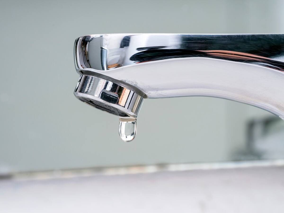 Racionamiento de agua en Bogotá y Cundinamarca: Zonas afectadas del 13 al 27 de septiembre