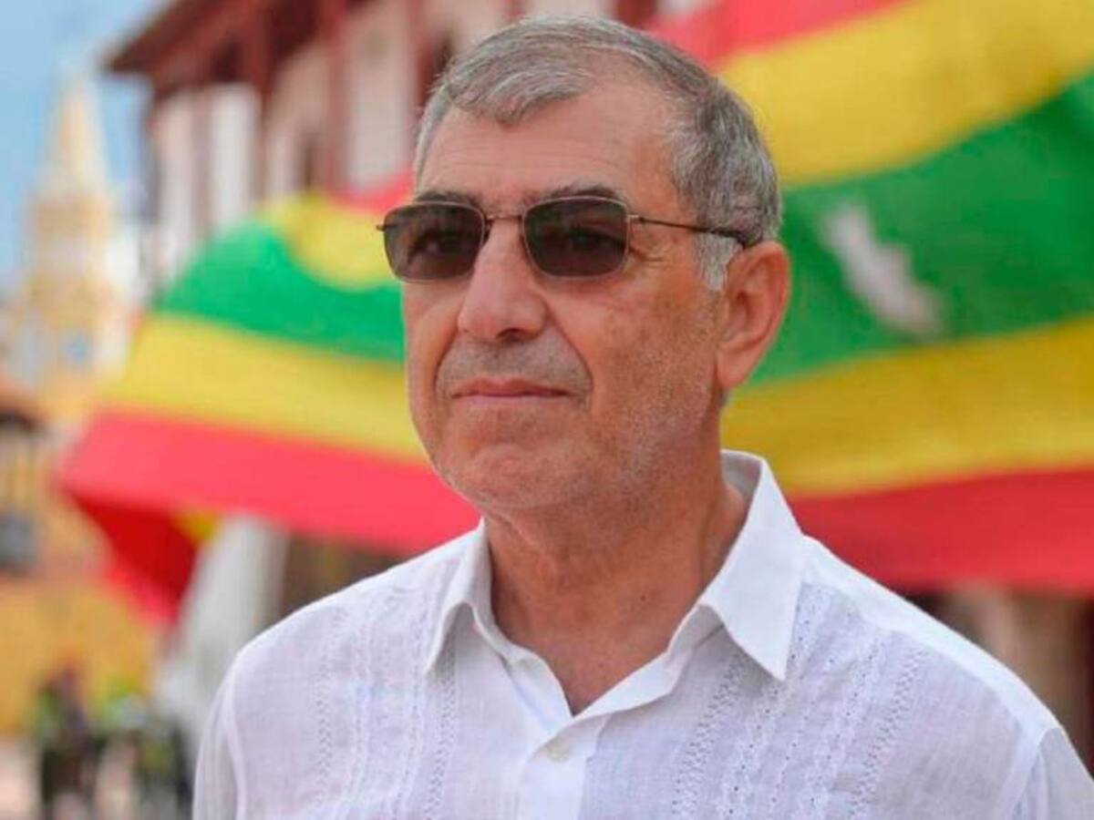 Alcalde Dau: el gran ausente en informe de CCV