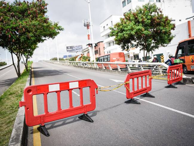 Las obras se extenderán durante diez días
