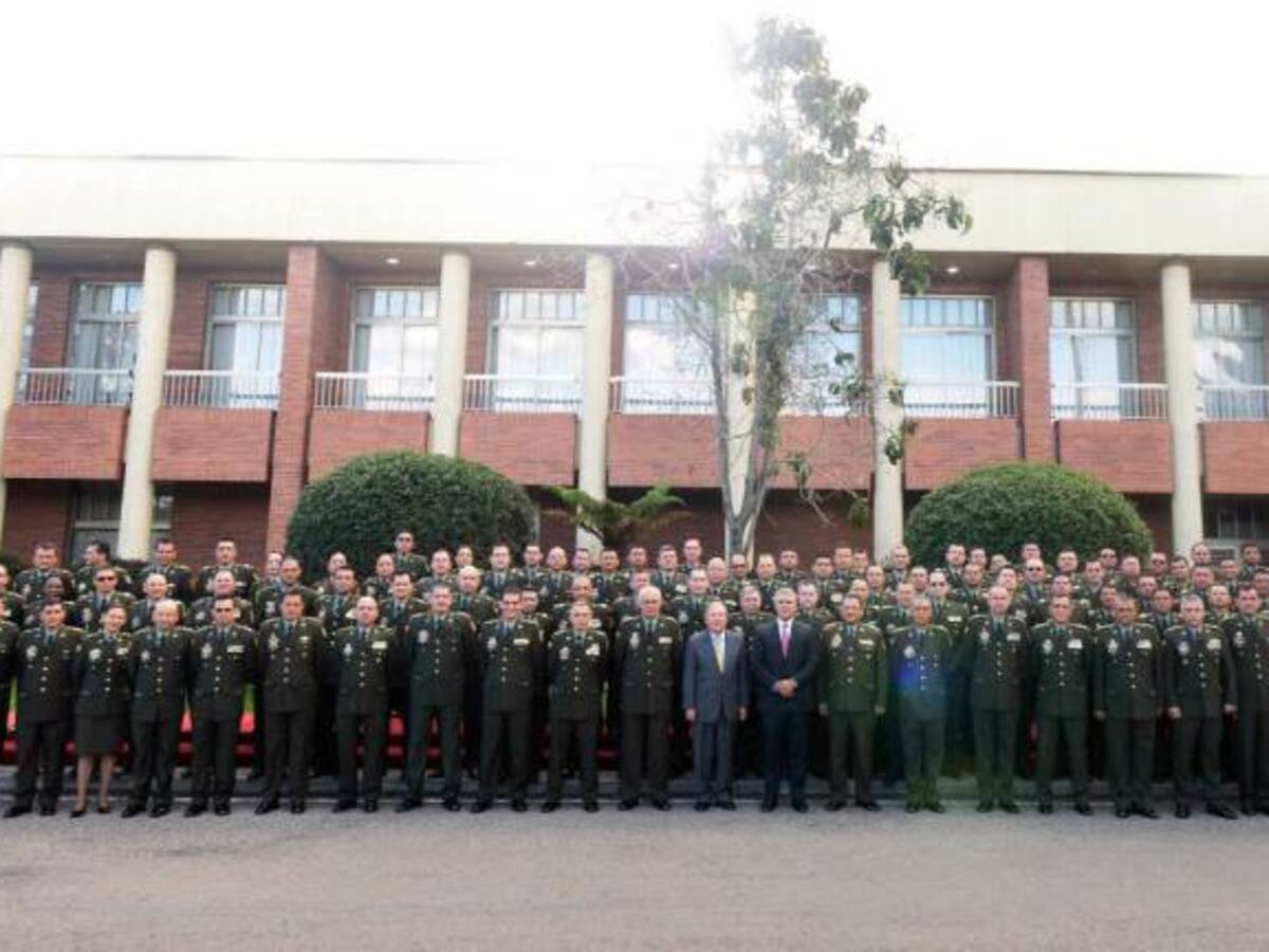 Presidente Iván Duque puso en marcha estrategia contra el crimen urbano