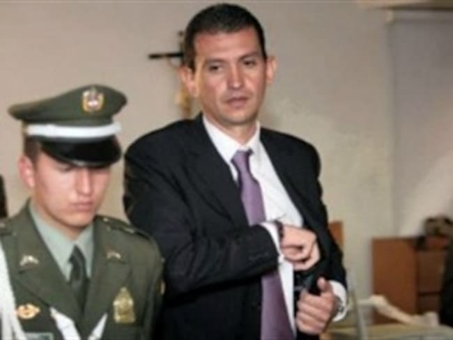 Procuraduría pide a la Corte detención del contratista Emilio Tapia