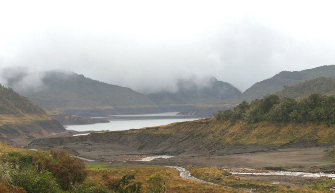 Parque Nacional Natural Chingaza