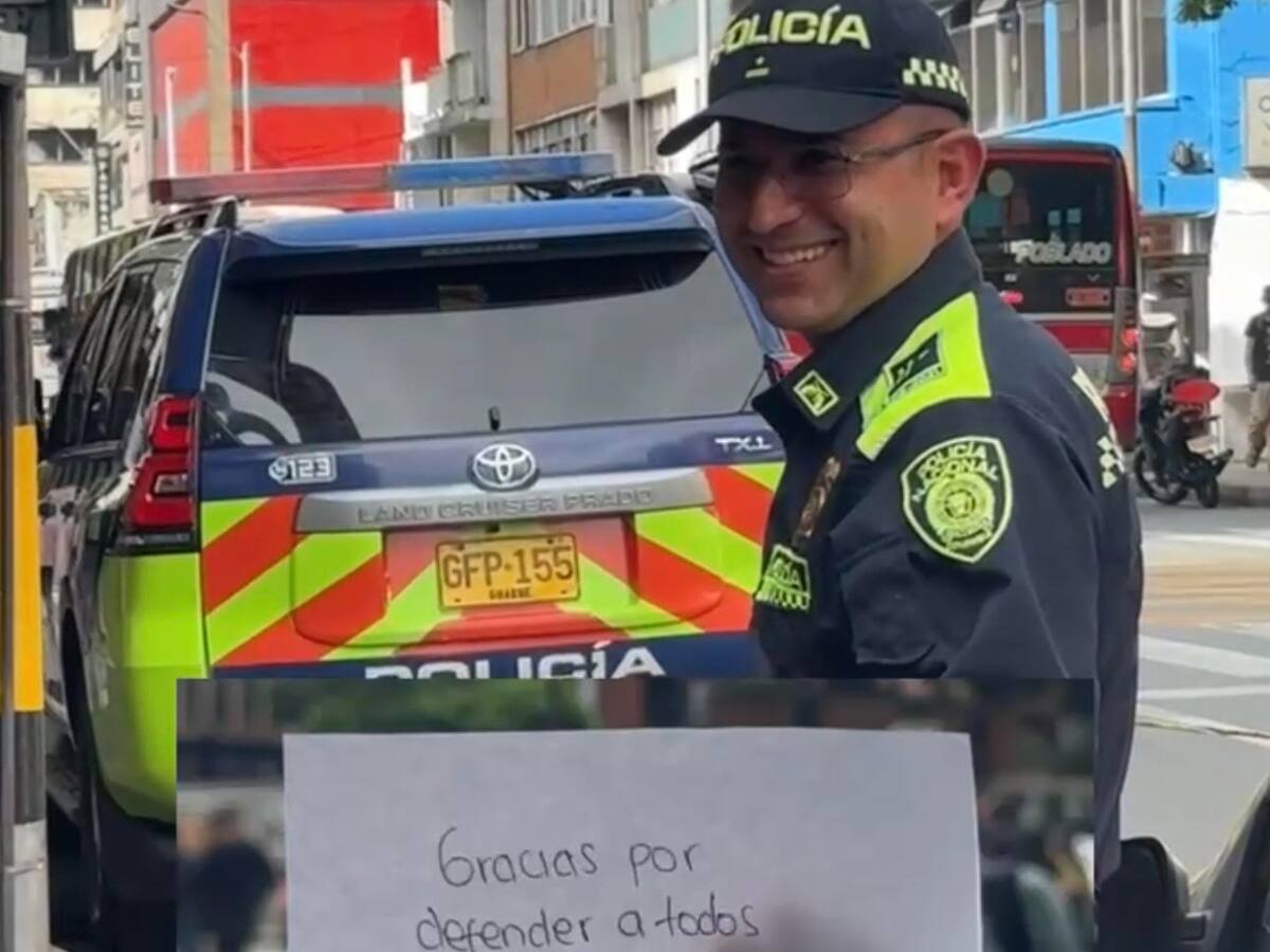 Gobernación de Antioquia lanza campaña en honor a los 13 policías asesinados en Amalfi