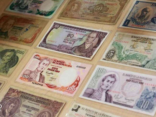 Héroes de la independencia han predominado en la imagen del papel moneda en el país.