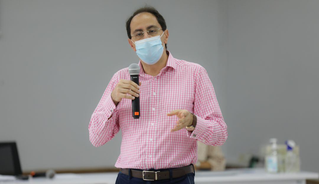 Reforma Tributaria será presentada hoy por el Gobierno nacional 