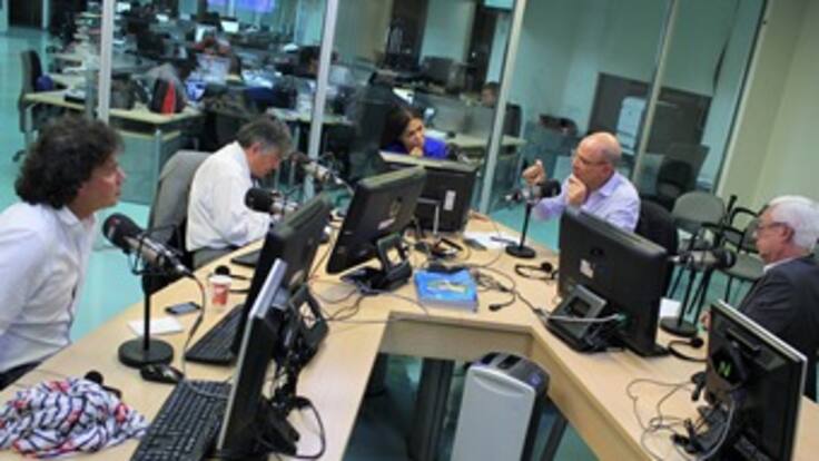 Resumen noticias Hora 20 del 20 de agosto