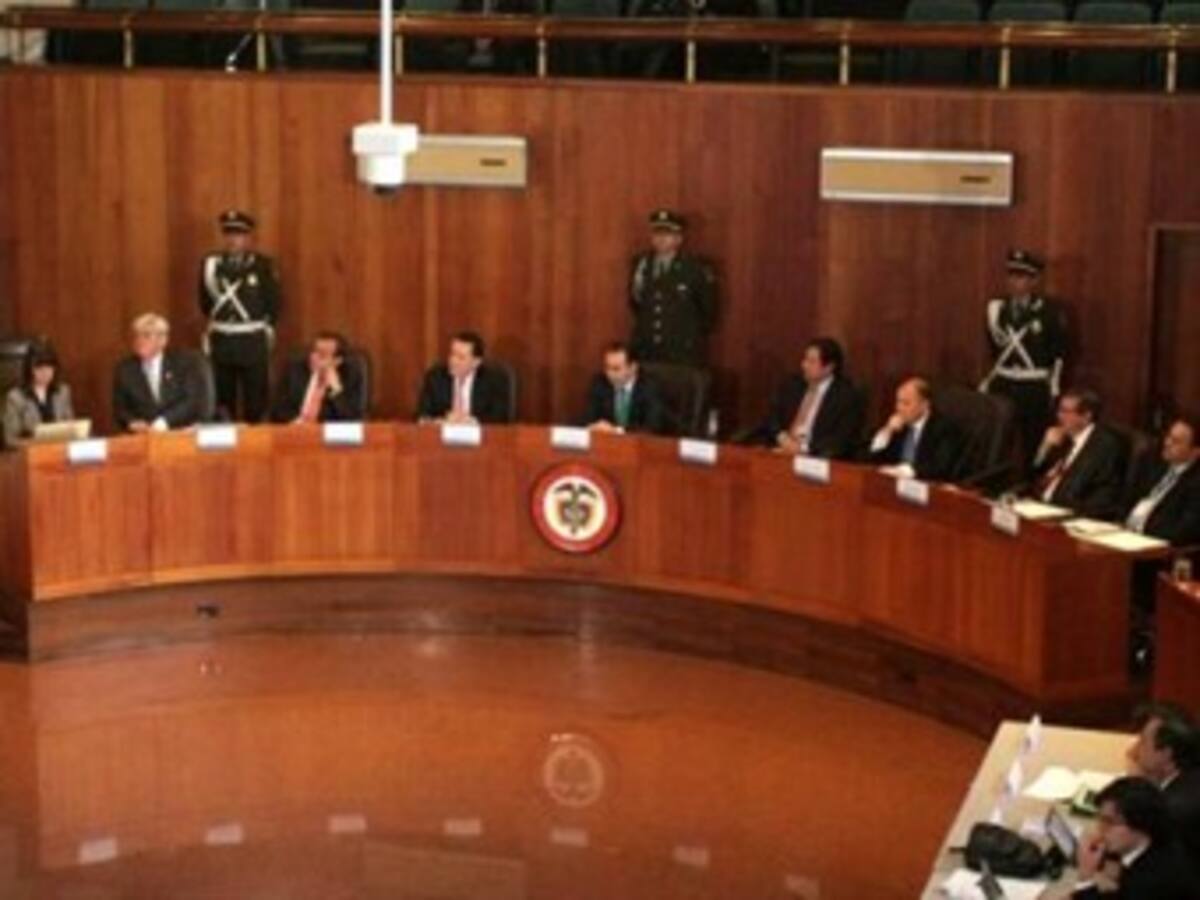 El punto que la Corte Constitucional omitió