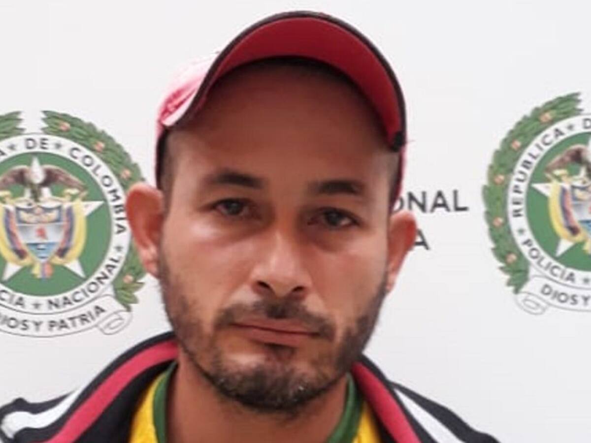 Violador en serie fue condena a 30 años de cárcel en Envigado