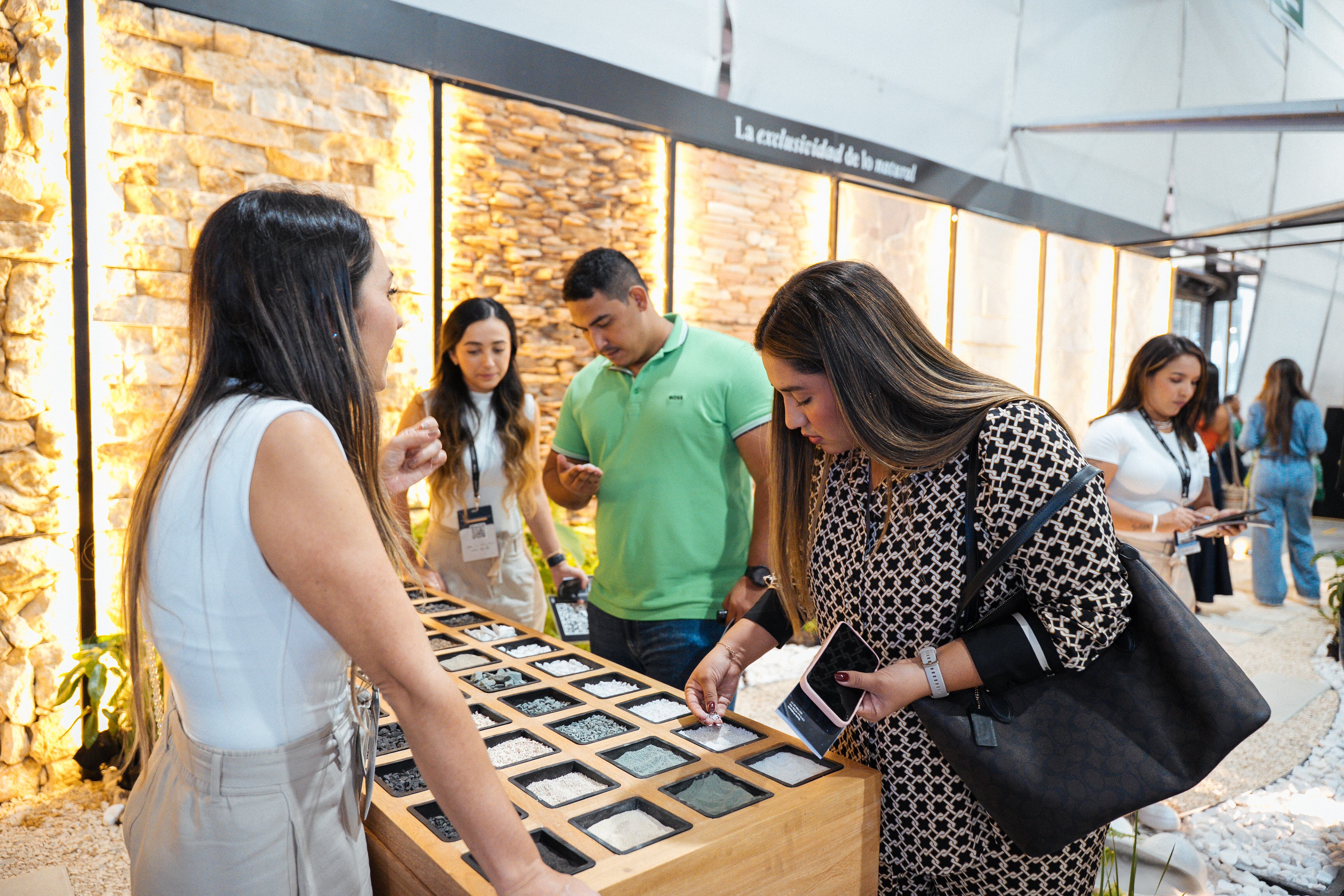 Feria de Diseño 2025. Medellín. Cortesía: Feria de Diseño.