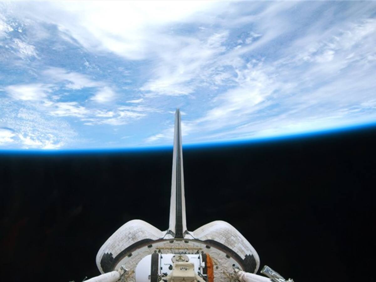 Mauro Casale explica proyecto que pretende llegar hasta el planeta de Mercurio