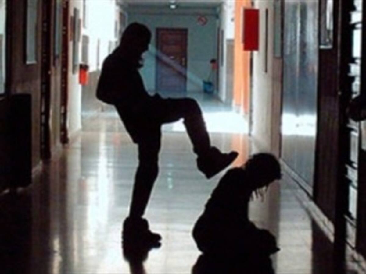 En Armenia premiarán al colegio que no registre casos de bulling o matoneo escolar