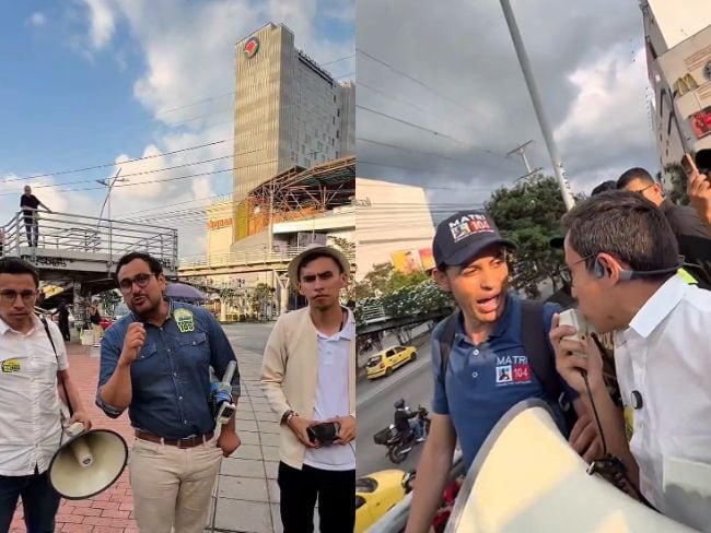 Foto: de Redes sociales