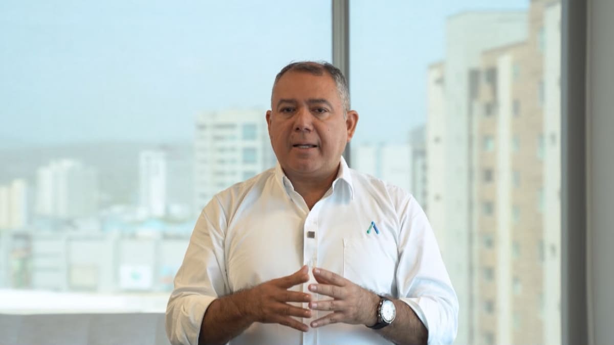 Air-e acumula cartera por $6,5 billones y tiene 700 mil usuarios morosos