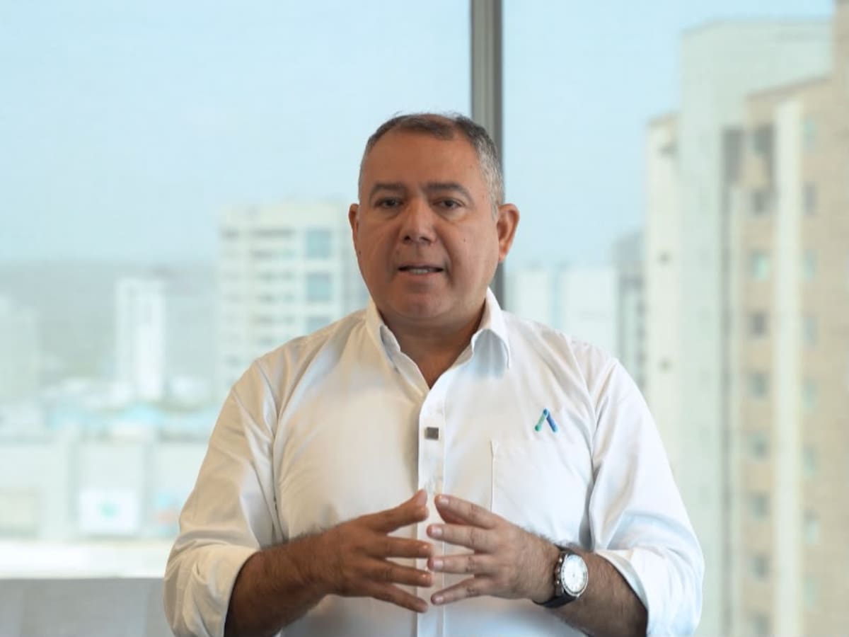 Air-e acumula cartera por $6,5 billones y tiene 700 mil usuarios morosos