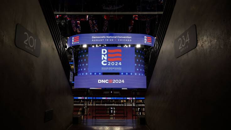 Se va a llevar a cabo de manera eficiente: Natalie Edelstein sobre Convención Demócrata