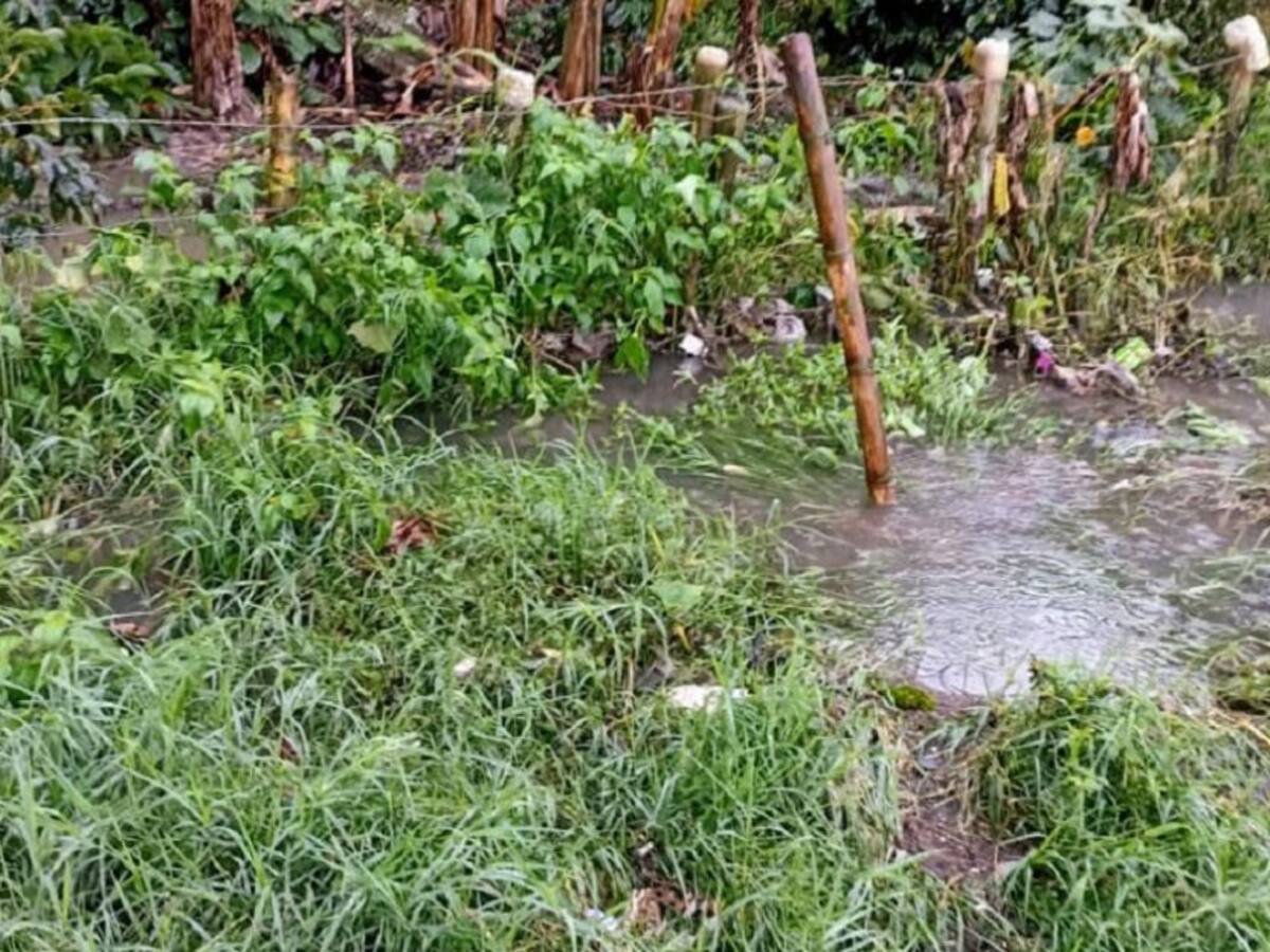 Empocaldas intervendrá la red de alcantarillado en Anserma