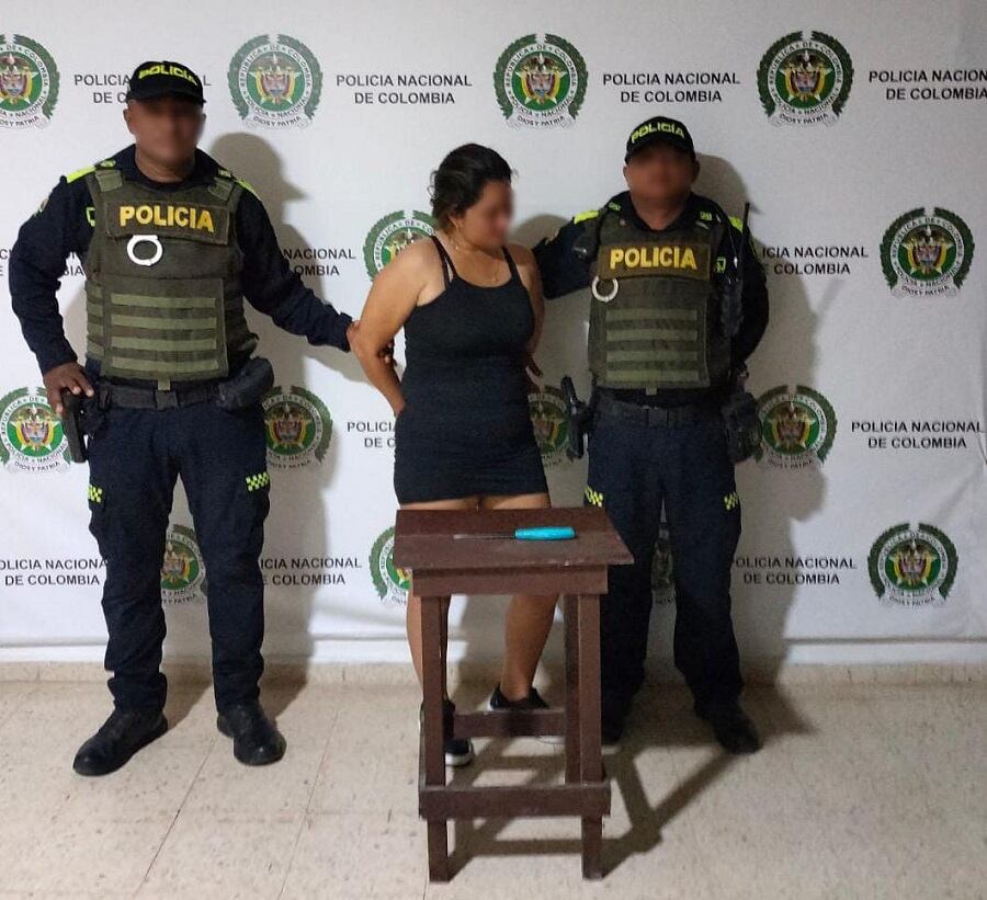 Policía Metropolitana de Cartagena