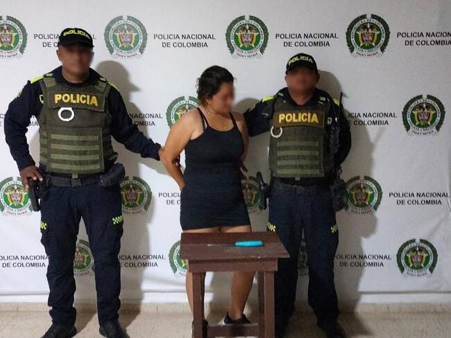 Policía Metropolitana de Cartagena