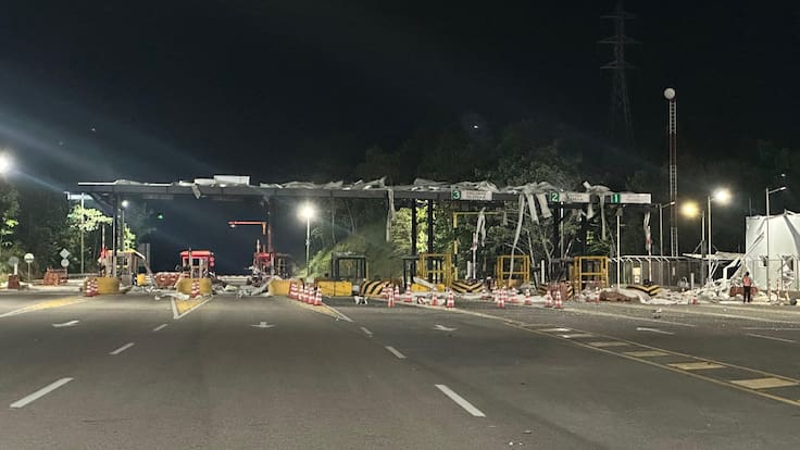 Coronel John Jairo Roa, comandante departamento de Policía Magdalena Medio