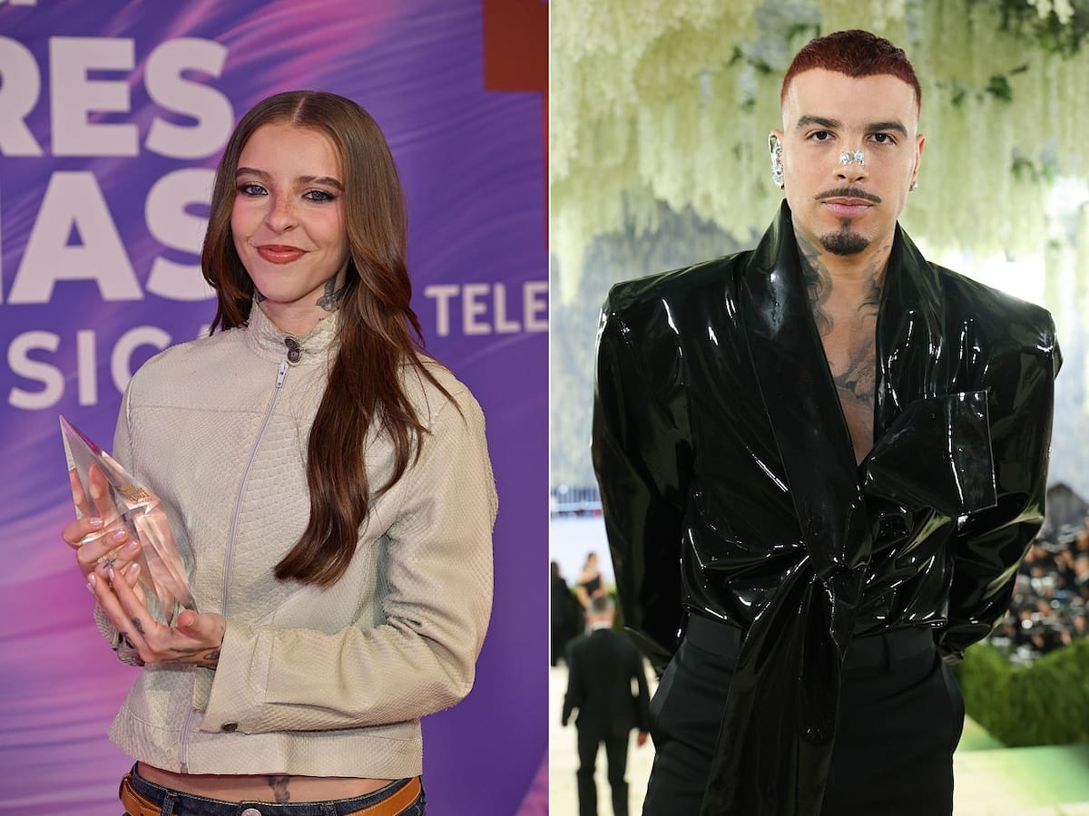 Young Miko y Rauw Alejandro se unen y presentan su primera colaboración “Aquel diciembre”