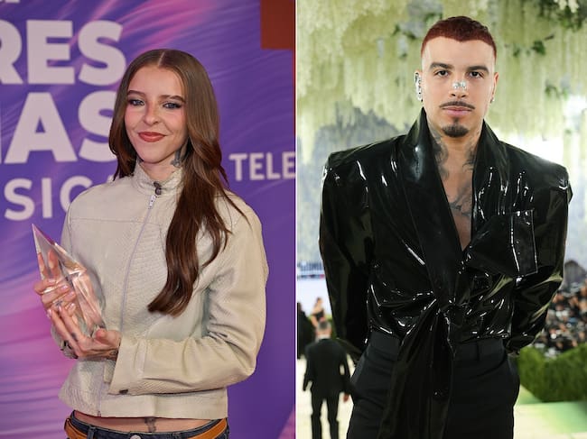 (Foto: Caracol Radio / Getty / Cortesía)