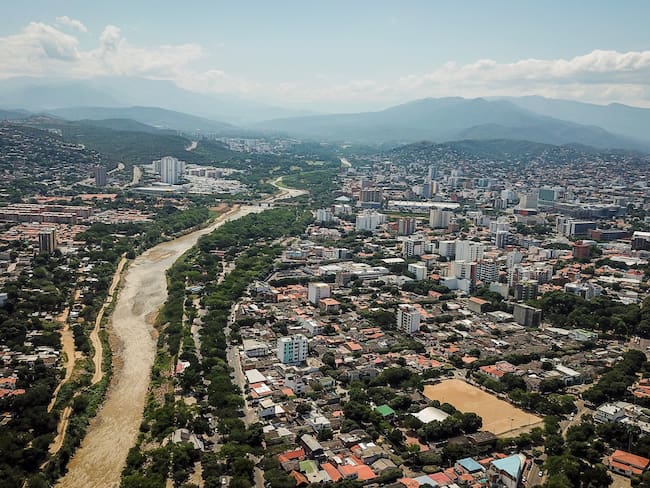 Este sábado Cúcuta cumple 290 años de fundación