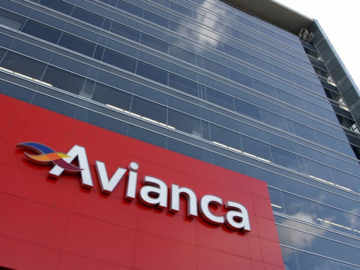 Pilotos de Avianca reducen a dos puntos pliego de peticiones