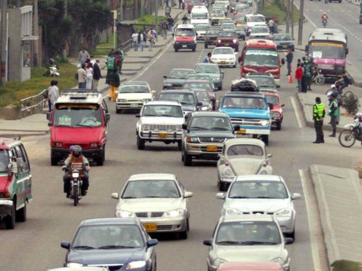 Sancionan a 100 Centros de Reconocimiento a Conductores en el país