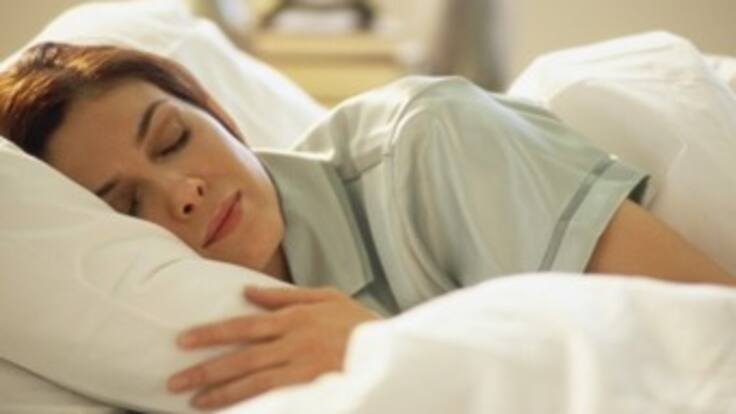 La importancia de un buen dormir
