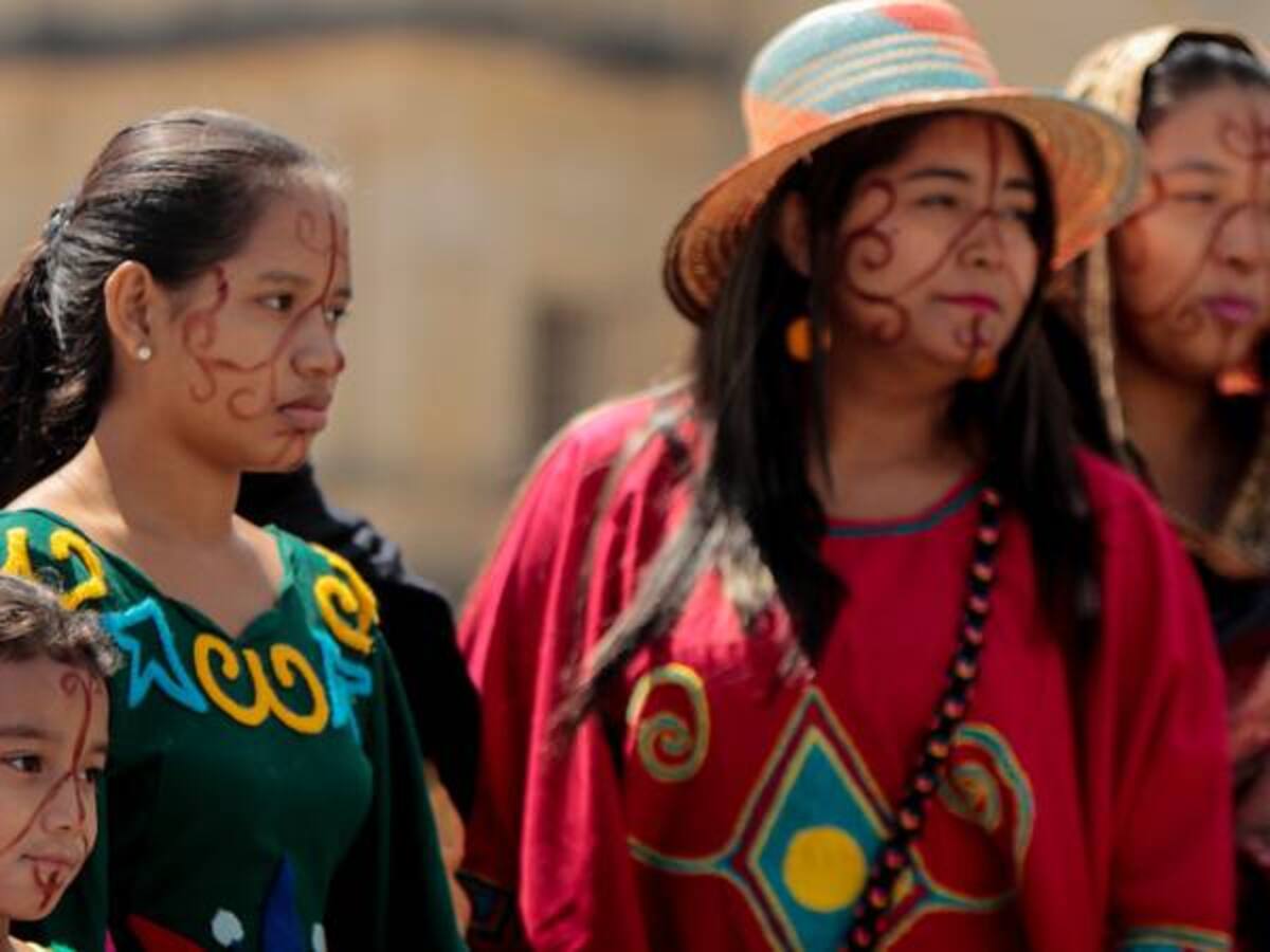 Indígenas Awá denuncian crisis humanitaria por militarización