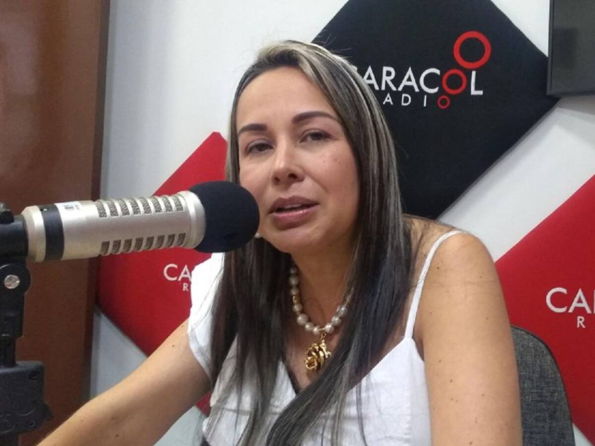 Secretaria de salud de Ibagué dio positivo de COVID-19
